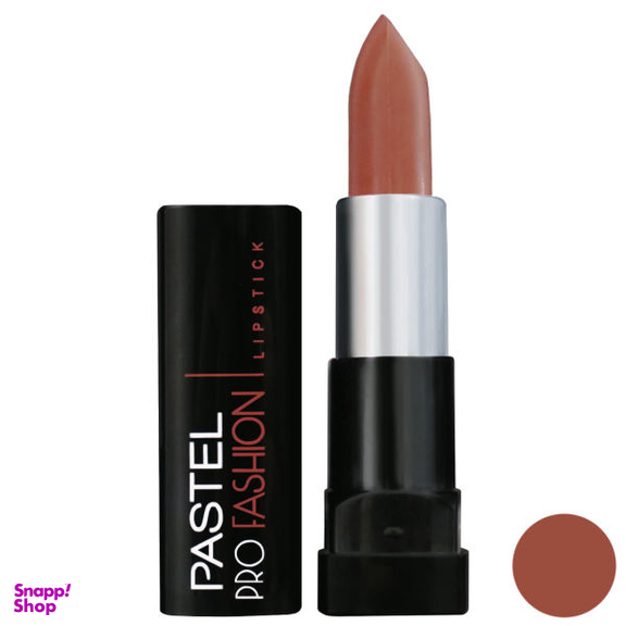رژ لب جامد پاستل (Pastel) شماره 206