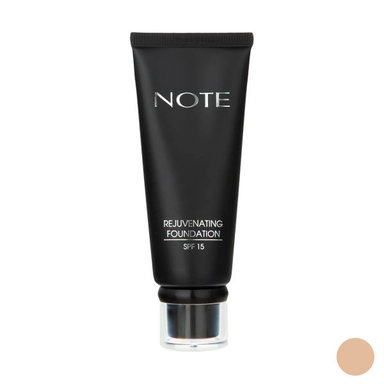 کرم پودر نوت (Note) مدل Rejuvenating شماره 09 حجم 35 میلی لیتر