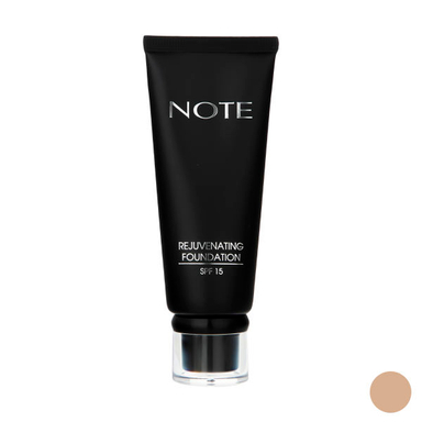 کرم پودر نوت (Note) مدل Rejuvenating شماره 10 حجم 35 میلی لیتر