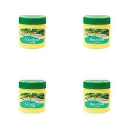وازلین وسیم مدل آلویه ورا حجم 120 میلی لیتر مجموعه 4 عددی