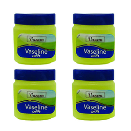 وازلین وسیم مدل کلاسیک حجم 120 میلی لیتر مجموعه 4 عددی