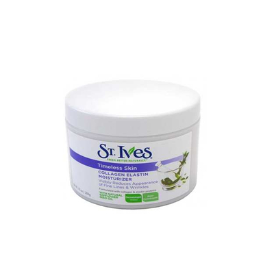 کرم آبرسان و مرطوب کننده سینت ایوز مدل SVS حجم 283 میلی لیتر