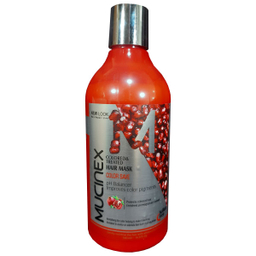 ماسک مو ماسینکس مدل انار حجم 500 میلی لیتر