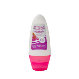 رول ضد تعریق زنانه استریکس (Streax) مدل Chanel Chance حجم 50 میلی لیتر