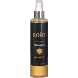 بادی اسپلش زنانه روت (Root) مدل Jasmin Noir BVLGARI حجم 200 میلی لیتر