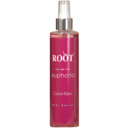 بادی اسپلش زنانه روت (Root) مدل euphoria Calvin Klein حجم 200 میلی لیتر