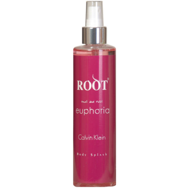 بادی اسپلش زنانه روت (Root) مدل euphoria Calvin Klein حجم 200 میلی لیتر
