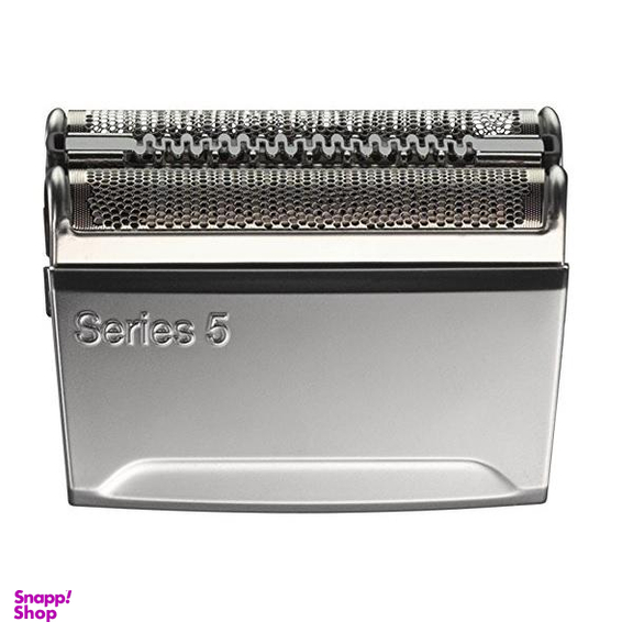 تیغ و شبکه براون مدل Series5 52S