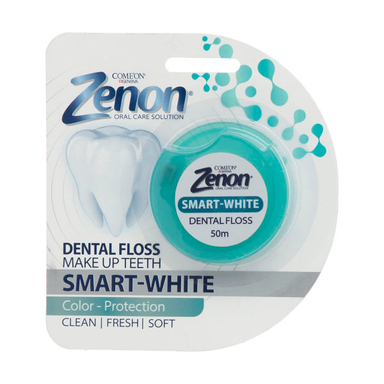 نخ دندان زنون (Zenon) مدل Smart-White