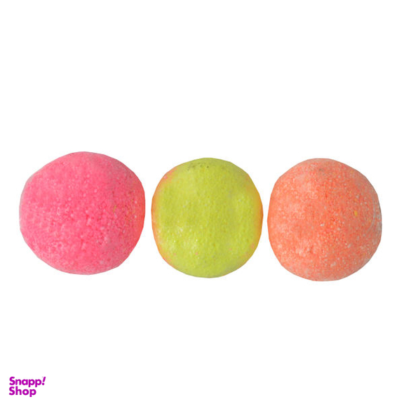 کوکتل پدیکور مدل 002 وزن 50 گرم بسته 3 عددی