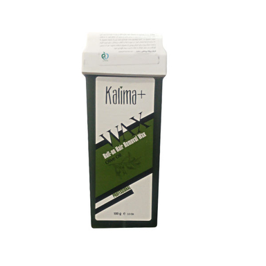 موم موبر کالیما (Kalima) مدل زیتون وزن 100 گرم