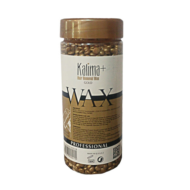 وکس موبر کالیما (Kalima) مدل طلا وزن 300 گرم
