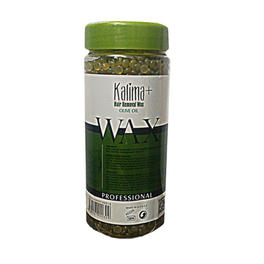 وکس موبر کالیما (Kalima) مدل زیتون وزن 300 گرم