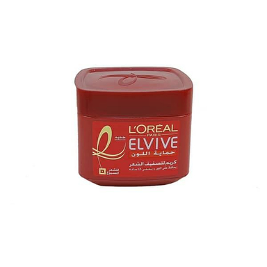 کرم مو لورآل (L'Oreal) مدل Elvive حجم 200 میلی لیتر