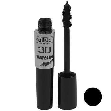 ریمل بلند کننده کالیستا بیوتی (Calista Beauty) مدل 3D