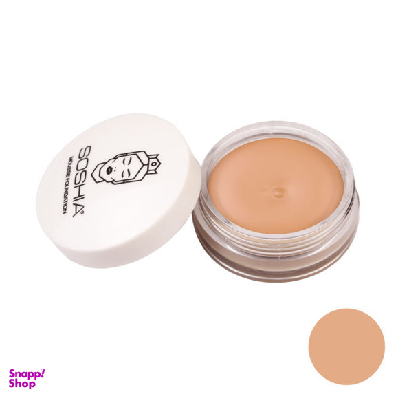 موس سوشیا (Soshia) مدل دوآل فینیش شماره 440