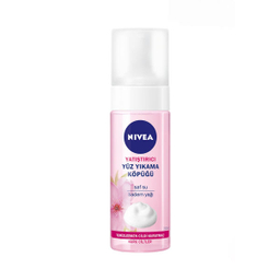فوم شستشو صورت نیوآ (Nivea) مدل Yatistirici حجم 150 میلی لیتر
