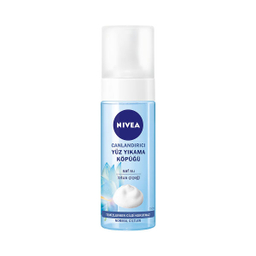 فوم شستشو صورت نیوآ (Nivea) مدل Candanlirici حجم 150 میلی لیتر
