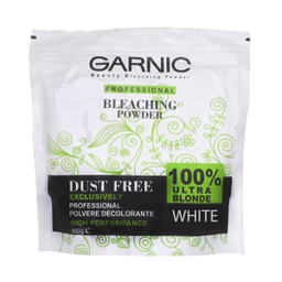 پودر دکلره گارنیک (Garnic) مدل W2442 وزن 500 گرم