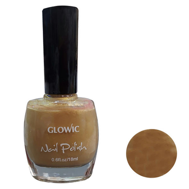 لاک ناخن گلویک شماره GL 26