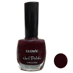 لاک ناخن گلویک شماره GL 08