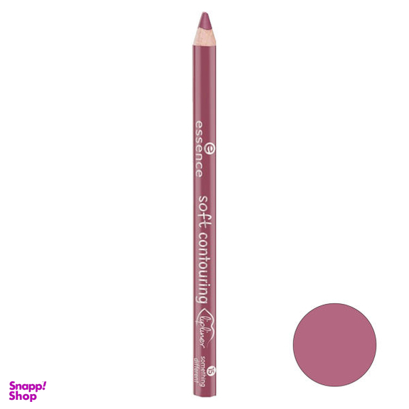 مداد لب اسنس (Essense) مدل Soft Contouring شماره 15