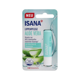 بالم لب ایسانا (Isana) مدل ALOE VERA