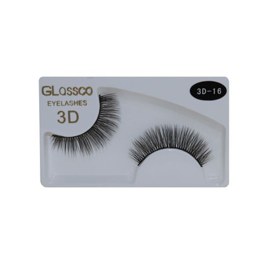 مژه مصنوعی گلاسکو (Glossco) مدل 3D_16