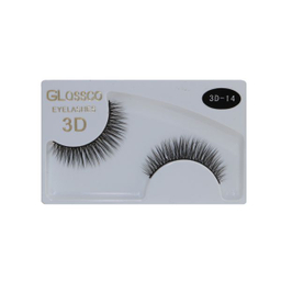 مژه مصنوعی گلاسکو (Glossco) مدل 3D_14
