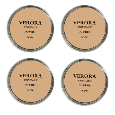 پنکیک ورورا (Verora) شماره 608 مجموعه 4 عددی