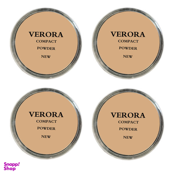 پنکیک ورورا (Verora) شماره 602 مجموعه 4 عددی