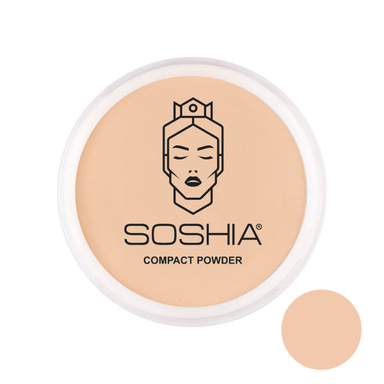 پنکیک سوشیا (Soshia) مدل دوآل فینیش شماره 630