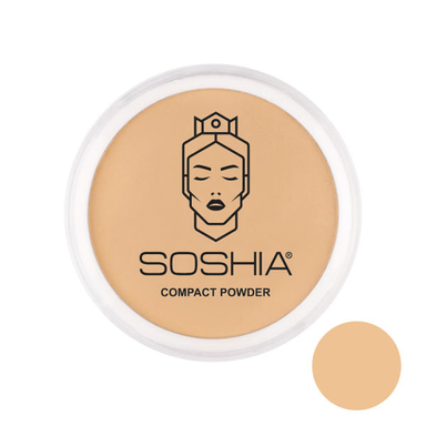 پنکیک سوشیا (Soshia) مدل دوآل فینیش شماره 641