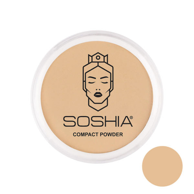 پنکیک سوشیا (Soshia) مدل دوآل فینیش شماره 631