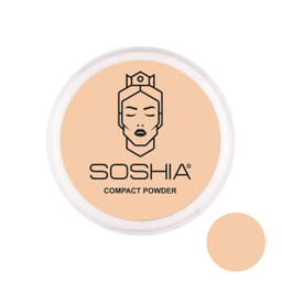 پنکیک سوشیا (Soshia) مدل دوآل فینیش شماره 621