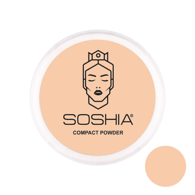 پنکیک سوشیا (Soshia) مدل دوآل فینیش شماره 611