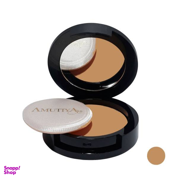 پنکیک آموتیا (Amutya) مدل روغن آرگان شماره p360