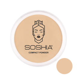 پنکیک سوشیا (Soshia) مدل دوآل فینیش شماره 651