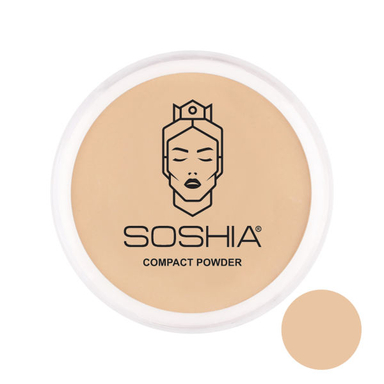 پنکیک سوشیا (Soshia) مدل دوآل فینیش شماره 651