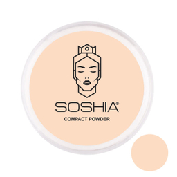 پنکیک سوشیا (Soshia) مدل دوآل فینیش شماره 610