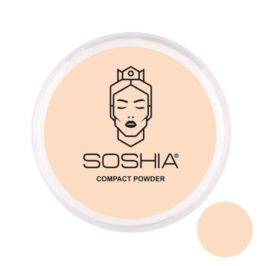 پنکیک سوشیا (Soshia) مدل دوآل فینیش شماره 610