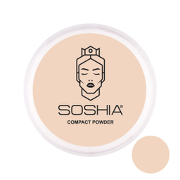 پنکیک سوشیا (Soshia) مدل دوآل فینیش شماره 620