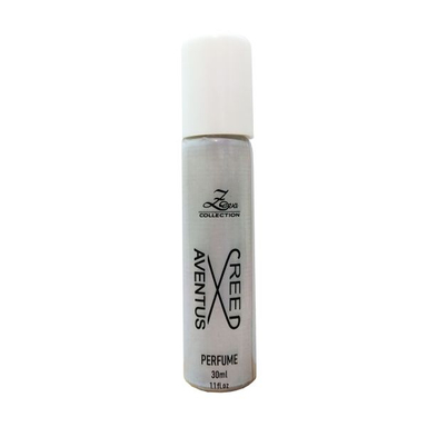 عطر جیبی مردانه زوا مدل Creed aventus حجم 30 میلی لیتر