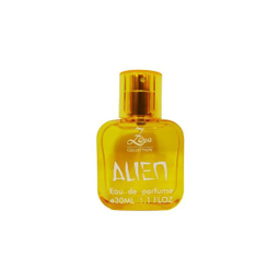 عطر جیبی زنانه زوا مدل Alien حجم 30 میلی لیتر