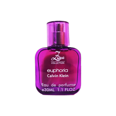 عطر جیبی زنانه زوا مدل Euphoria حجم 30 میلی لیتر