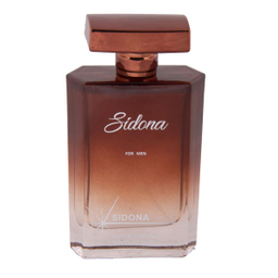 ادو پرفیوم مردانه سیدونا (Sidona) مدل Sidona Men حجم 100 میلی‌لیتر