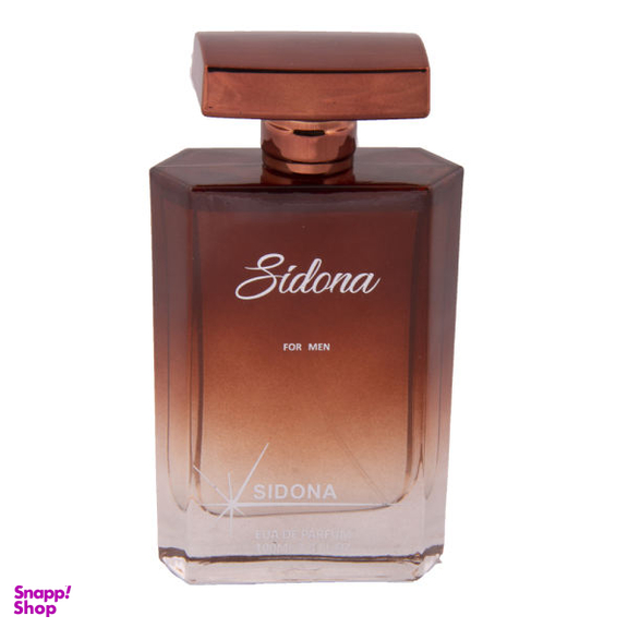 ادو پرفیوم مردانه سیدونا (Sidona) مدل Sidona Men حجم 100 میلی‌لیتر