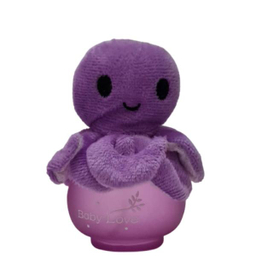 ادوتویلت کودک بیبی لاو (Baby Love) مدل هشت پا حجم 50 میلی‌ لیتر