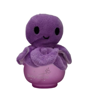 ادوتویلت کودک بیبی لاو (Baby Love) مدل هشت پا حجم 50 میلی لیتر