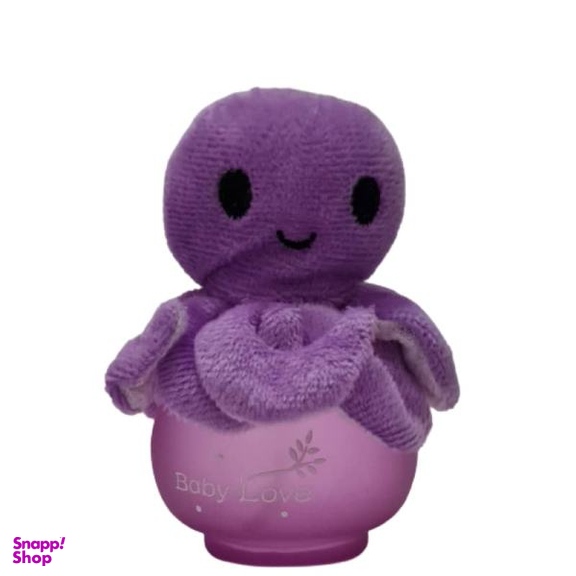 ادوتویلت کودک بیبی لاو (Baby Love) مدل هشت پا حجم 50 میلی لیتر